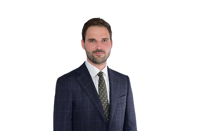 Benedikt Fischer