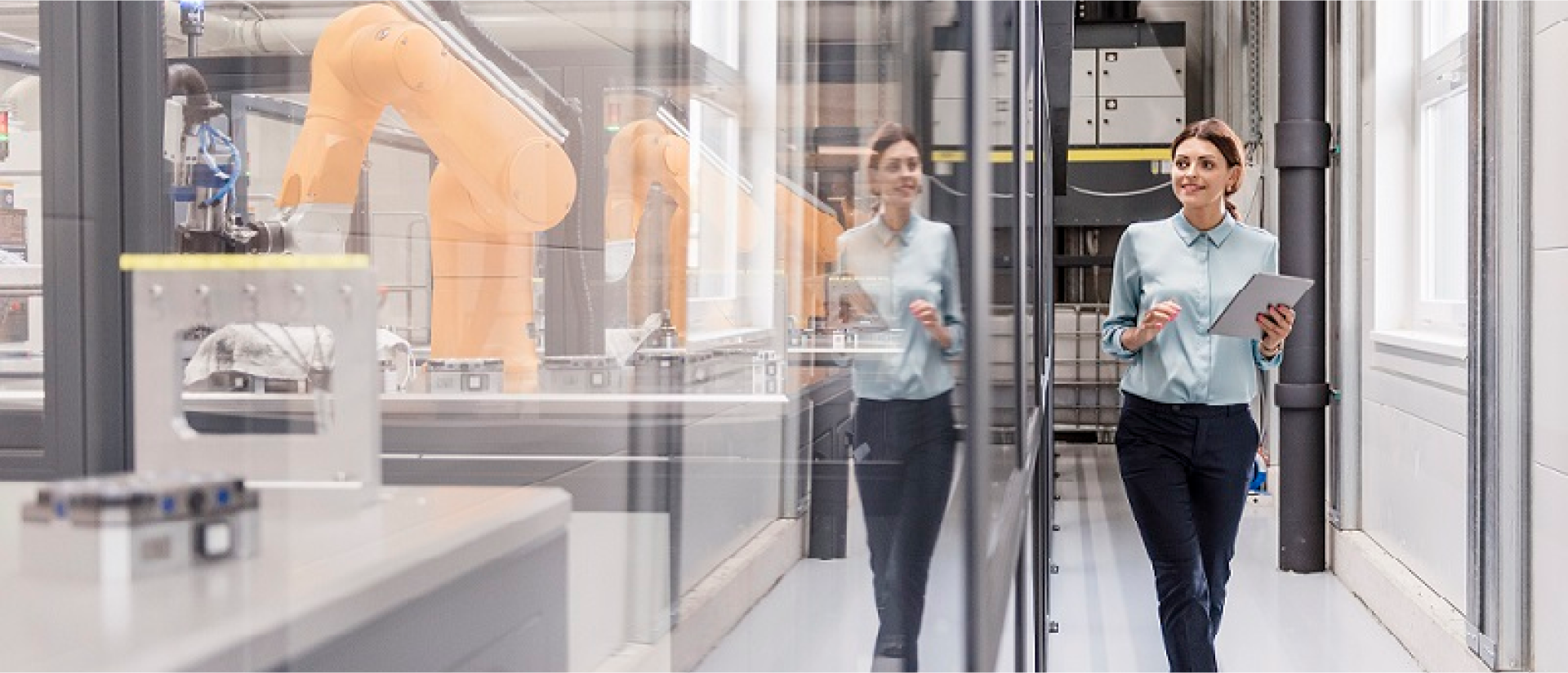 Branche Elektrotechnik